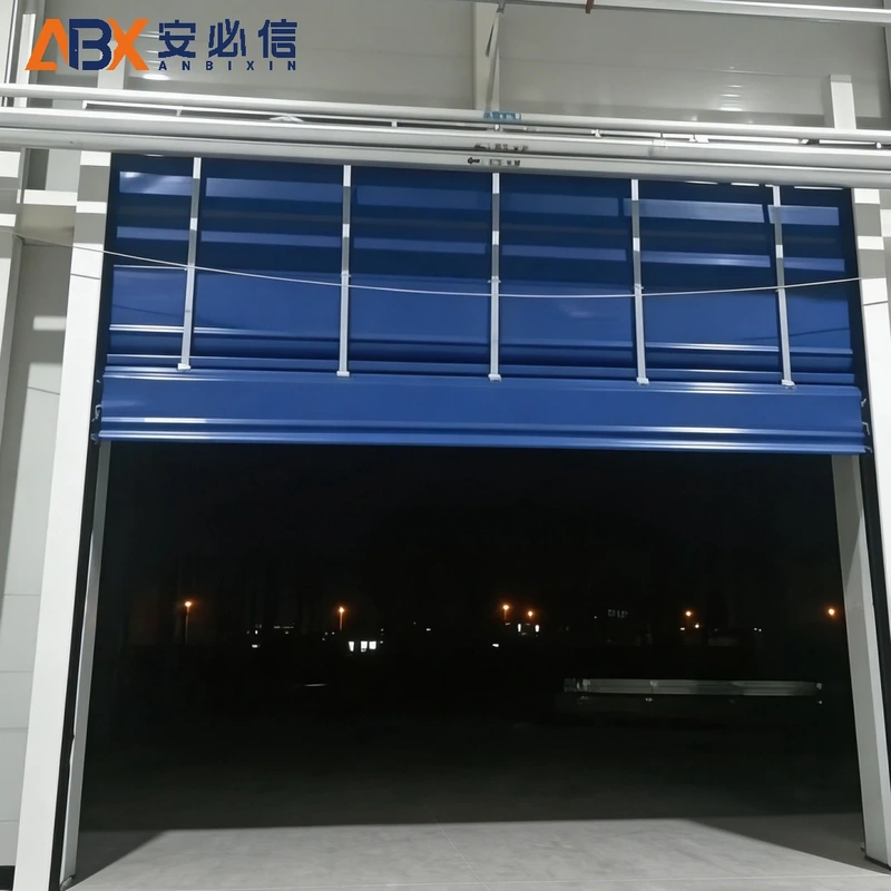 河池市堆积门